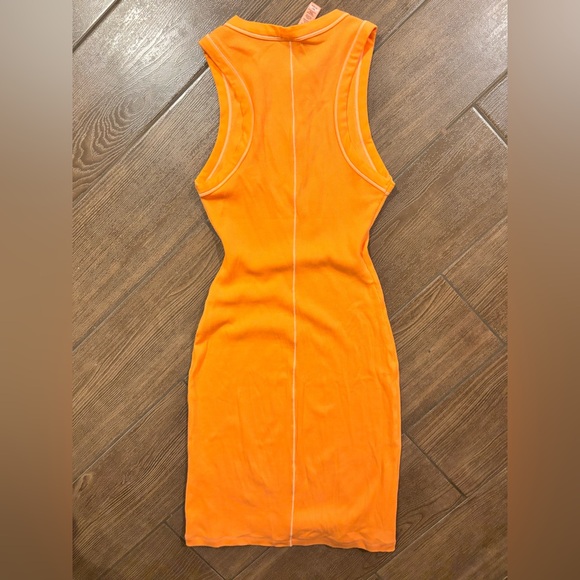 SKIMS Cotton Ribbed Mini - Picture 4 of 4